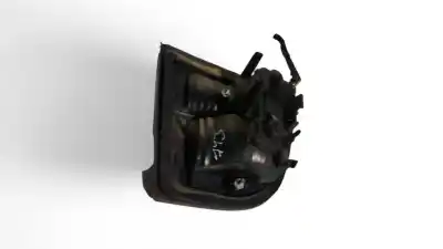 Pezzo di ricambio per auto di seconda mano luce di coda interna destra per seat leon (1m1) 1.9 tdi riferimenti oem iam   