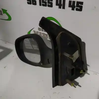 Pezzo di ricambio per auto di seconda mano specchio sinistro per renault scenic (ja..) 1.9 dci authentique riferimenti oem iam   