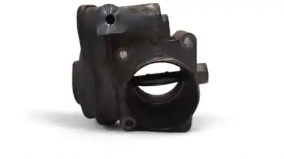 Pezzo di ricambio per auto di seconda mano scatola della farfalla per opel combo familiar riferimenti oem iam 8981052080  