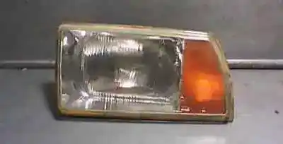 Pièce détachée automobile d'occasion FEU DROIT pour CITROEN C15  Références OEM IAM 95535309  