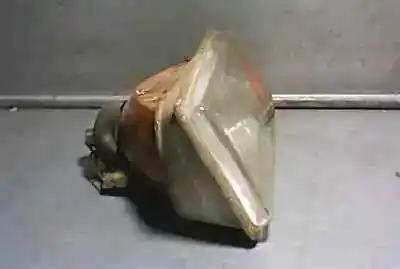 Автозапчастина б/у права фа для citroen c15 d посилання на oem iam 95535309  