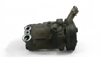 Second-hand car spare part air conditioning compressor for opel corsa c blue line oem iam references sd6v121447f  