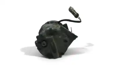 Автозапчасти б/у КОМПРЕССОР КОНДИЦИОНЕРА ВОЗДУХА за OPEL CORSA C  ссылки OEM IAM SD6V121447F  