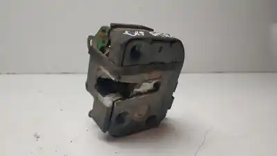Peça sobressalente para automóvel em segunda mão FECHADURA DA PORTA DIANTEIRA DIREITA por NISSAN ATLEON  Referências OEM IAM   
