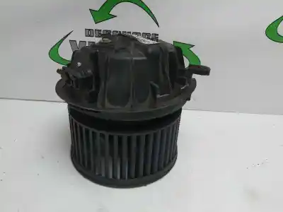 Peça sobressalente para automóvel em segunda mão ventilador de aquecimento por citroen c2 1.4 referências oem iam 36119604  
