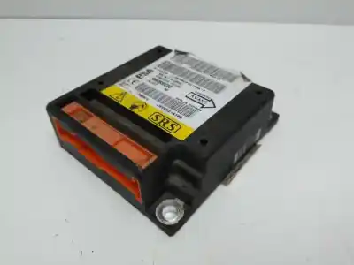 Second-hand car spare part Airbag Control Unit for CITROEN C2 1.4 OEM IAM references 9660855280  