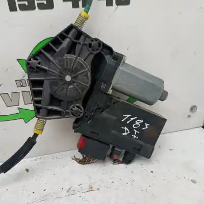 Peça sobressalente para automóvel em segunda mão Elevador De Vidros Dianteira Esquerda por PEUGEOT 307 (S1) XR Referências OEM IAM   