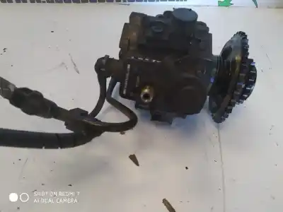 Peça sobressalente para automóvel em segunda mão Bomba De Injeção por KIA CEED (ED) Active 116 CV / 85 KW Referências OEM IAM 0445010124  331002A400