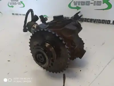 Peça sobressalente para automóvel em segunda mão bomba de injeção por kia cee'd fastback (ed) 1.6 crdi 115 referências oem iam 0445010124  331002a400