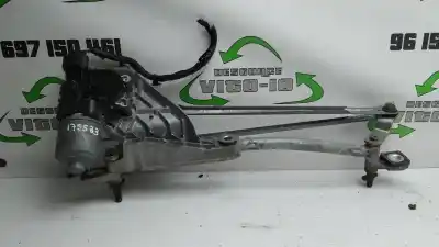 Peça sobressalente para automóvel em segunda mão motor do limpa para brisas por ford fiesta (cb1) ambiente referências oem iam 8a6117b571aa