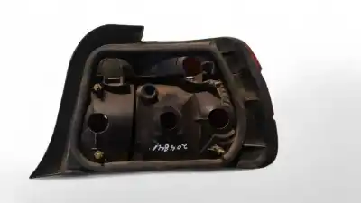 Second-hand car spare part left tailgate light for bmw serie 3 compacto (e36) 316i oem iam references 8353805  