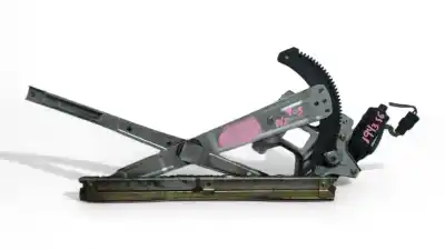 Second-hand car spare part Driver Left Window Regulator for DAEWOO MATIZ CD OEM IAM references   