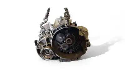 Second-hand car spare part GEARBOX for SEAT LEON (1M1)  OEM IAM references FMH  