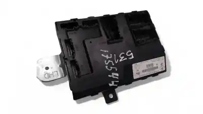 Peça sobressalente para automóvel em segunda mão caixa de fusíveis e relés por ford fiesta (cb1) ambiente referências oem iam 8v5115k600cf