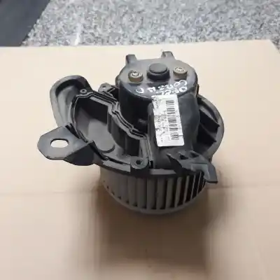 Peça sobressalente para automóvel em segunda mão ventilador de aquecimento por opel corsa d s-d pd11 referências oem iam   