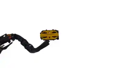 Автозапчастина б/у стартер для RENAULT CLIO II FASE II (B/CB0) Expression 75 CV / 55 KW Посилання на OEM IAM 143408  