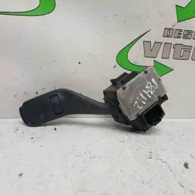 Peça sobressalente para automóvel em segunda mão comutador de limpa vidros por ford c-max (cb3) titanium referências oem iam 4m5t17a553bd  