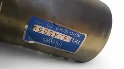 Pezzo di ricambio per auto di seconda mano PIANTONE DELLO STERZO per RENAULT CLIO II FASE II (B/CB0)  Riferimenti OEM IAM 7700437049  