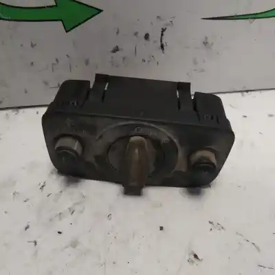 Peça sobressalente para automóvel em segunda mão comutador de luzes por ford fiesta (cb1) ambiente referências oem iam 866t13a024bb  
