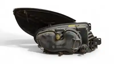 Second-hand car spare part left headlight for ford puma (cce) 1.4 oem iam references   