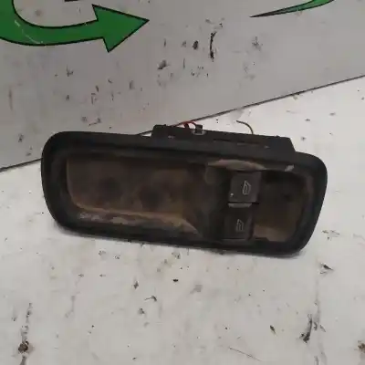 Second-hand car spare part left front power window switch for ford fiesta (cb1) ambiente oem iam references 8a6t14a132ac  