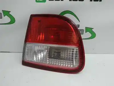 Pezzo di ricambio per auto di seconda mano Luce Di Coda Interna Destra per SEAT LEON (1M1) 1.6 Riferimenti OEM IAM 1M6945092B  