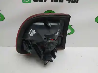 Автозапчастина б/у внутрішній правий завод для seat leon (1m1) 1.6 посилання на oem iam 1m6945092b  