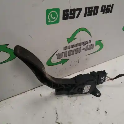 Second-hand car spare part potentiometer for ford fiesta (cb1) ambiente oem iam references 8v219f836aa  