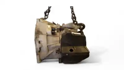Second-hand car spare part  for FORD FIESTA (CBK)  OEM IAM references 2S6R7002MC  