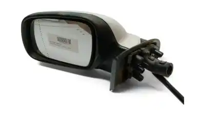 Second-hand car spare part left rearview mirror for peugeot 307 (s1) xr oem iam references 