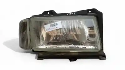 Pezzo di ricambio per auto di seconda mano FARO ANTERIORE DESTRO per FIAT SCUDO (222)  Riferimenti OEM IAM   