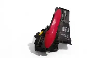 Second-hand car spare part REAR RIGHT DOOR LOCK for FORD FIESTA (CB1)  OEM IAM references 8A6AA26412AC  
