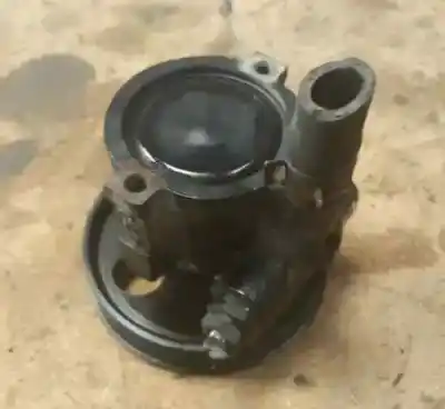 Gebrauchtes Autoersatzteil Hydraulikpumpe Lenkung zum RENAULT CLIO II FASE I (B/CBO)  OEM-IAM-Referenzen 491100522R  