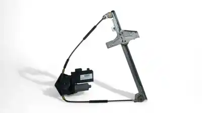 Second-hand car spare part passenger side right window regulator for peugeot 307 (s1) xr oem iam references 130821766