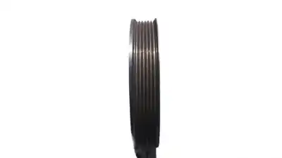 Second-hand car spare part Crankshaft Pulley for OPEL CORSA D CMon OEM IAM references 55200498  