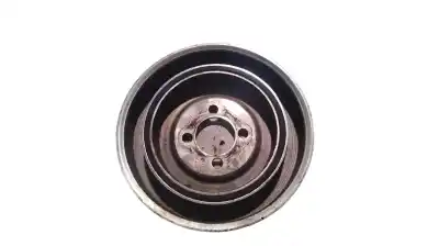 Автозапчастина б/у шків колінчастого вала для opel corsa d cmon посилання на oem iam 55200498  