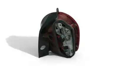 Peça sobressalente para automóvel em segunda mão farolim traseiro esquerdo por renault modus confort dynamique 98 cv / 72 kw referências oem iam   