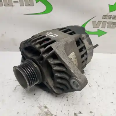 Pezzo di ricambio per auto di seconda mano alternatore per alfa romeo 147 (190) 1.6 16v cat riferimenti oem iam 46782219  