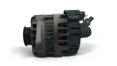 Second-hand car spare part alternator for kia picanto 1.0 concept oem iam references 265517  