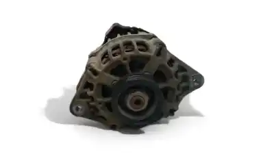 Second-hand car spare part alternator for kia picanto 1.0 concept oem iam references 265517  