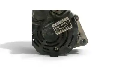 Pezzo di ricambio per auto di seconda mano ALTERNATORE per KIA PICANTO  Riferimenti OEM IAM 265517  