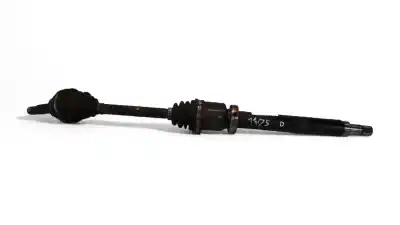 Second-hand car spare part  for FORD FIESTA (CBK)  OEM IAM references   