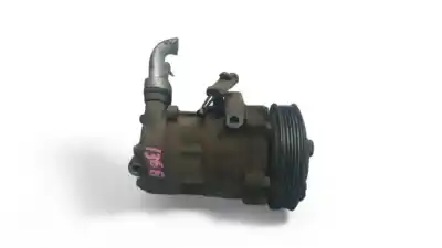 Second-hand car spare part AIR CONDITIONING COMPRESSOR for OPEL CORSA D  OEM IAM references 24461719  