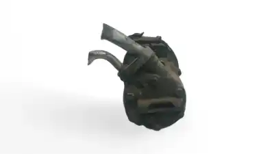 Second-hand car spare part air conditioning compressor for opel corsa d cosmo oem iam references 24461719  