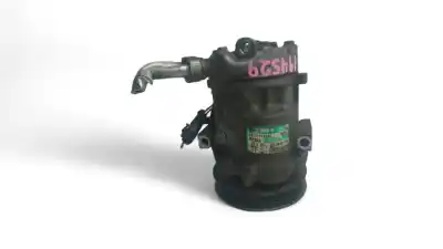 Second-hand car spare part air conditioning compressor for opel corsa d cosmo oem iam references 24461719  