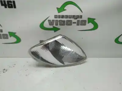 Pezzo di ricambio per auto di seconda mano Pilota Anteriore Destro per RENAULT MEGANE I SCENIC (JA0) 1.9 D Alize 90 CV / 66 KW Riferimenti OEM IAM 122600N  