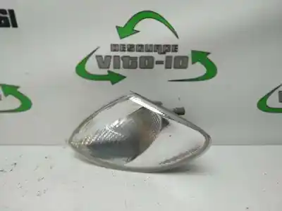 Pezzo di ricambio per auto di seconda mano pilota anteriore sinistro per renault megane i scenic (ja0) 1.9 d alize 90 cv / 66 kw riferimenti oem iam 122600n  