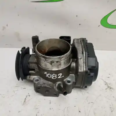 Peça sobressalente para automóvel em segunda mão borboleta de admissão por audi a3 (8l) 1.8 ambiente referências oem iam 06a133064m   Peça sobressalente para automóvel em segunda mão borboleta de admissão por audi a3 (8l) 1.8 ambiente referências oem iam 06a133064m