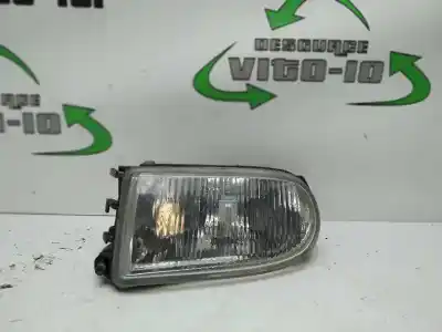 Second-hand car spare part RIGHT FOG LIGHT for RENAULT SCENIC (JA..)  OEM IAM references 2615000Q03  