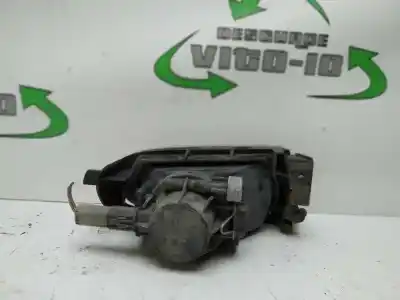 Pezzo di ricambio per auto di seconda mano luce fendinebbia destra per renault scenic (ja..) 1.4 16v rxe riferimenti oem iam 2615000q03  